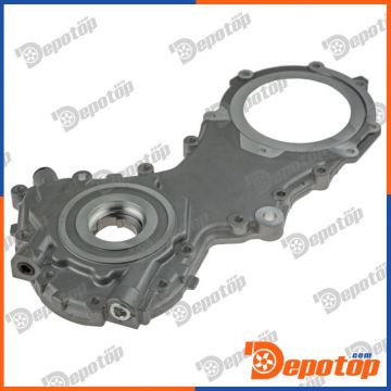 Pompe à huile pour FORD | BPO-FR-001, 304796